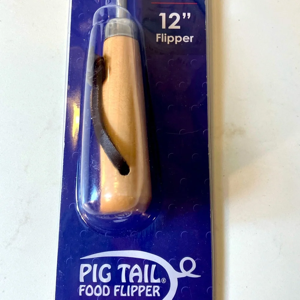 Jaccard original pigtail
